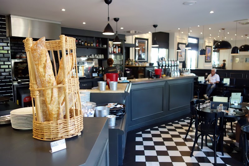 Restaurant La Grande Brasserie à Agen, France