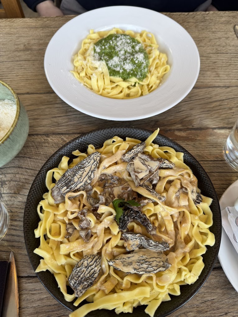 Restaurant La Grangette à Gap, France