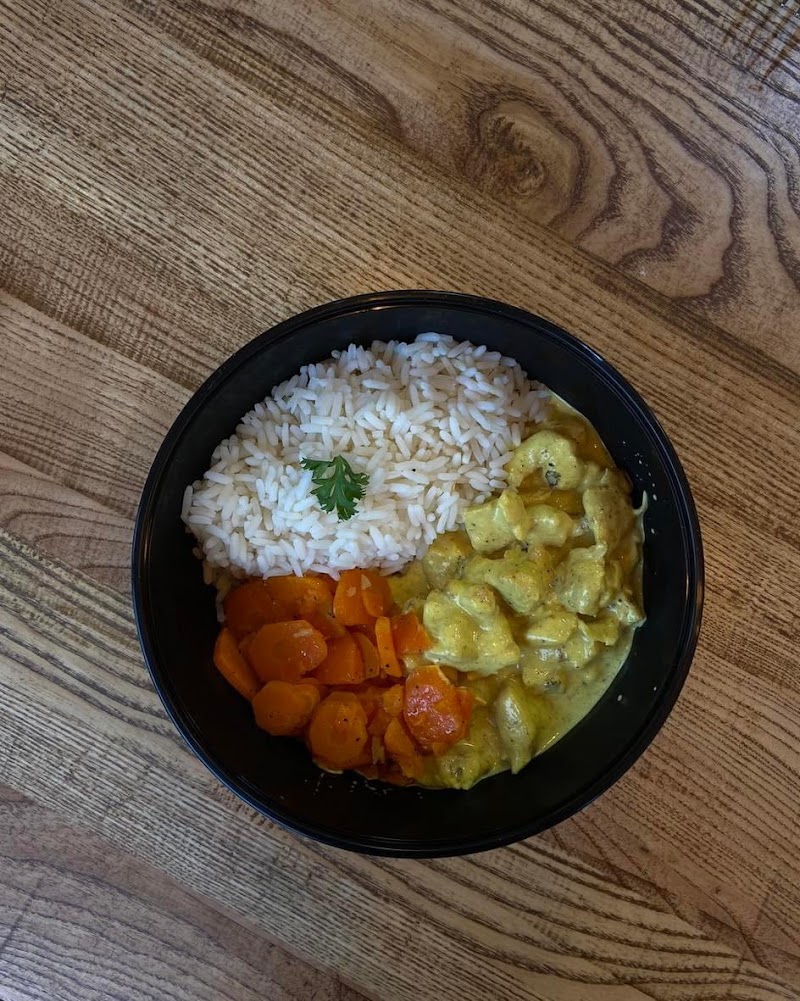 Restaurant La Grangette à Gap, France