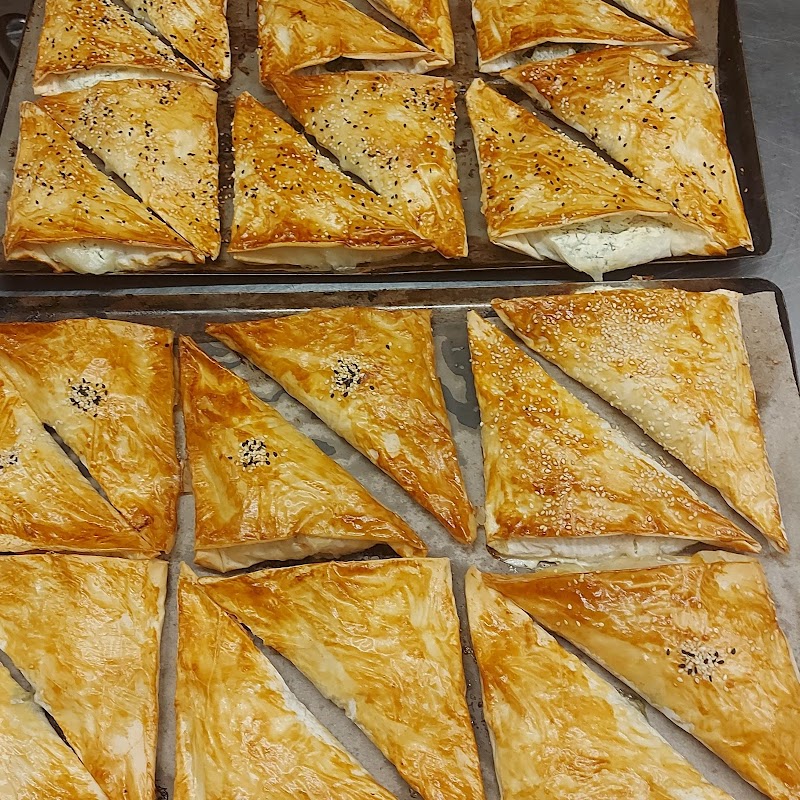 Restaurant La Grèce à Villejuif, France