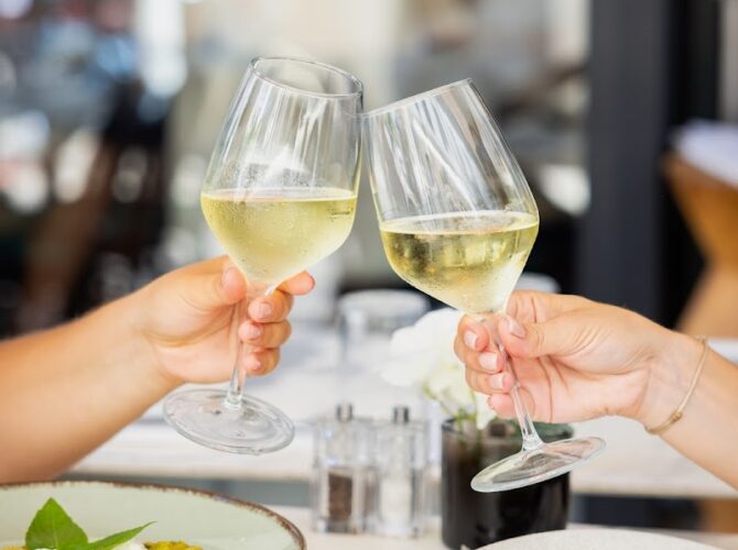 La Libera Restaurant à Cannes, France