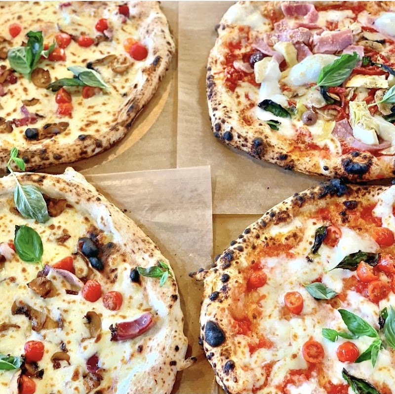 Restaurant La Locanda 34 à Montpellier, France