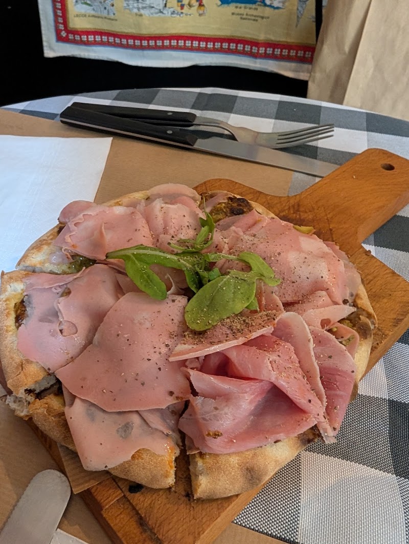 Restaurant La Maison d´Anna à Montpellier, France