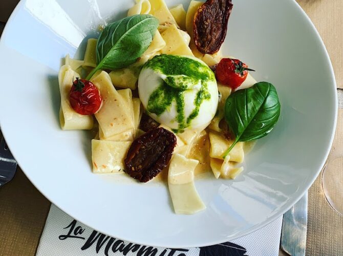Restaurant LA MARMITE DES FILLES à La Seyne-sur-Mer, France