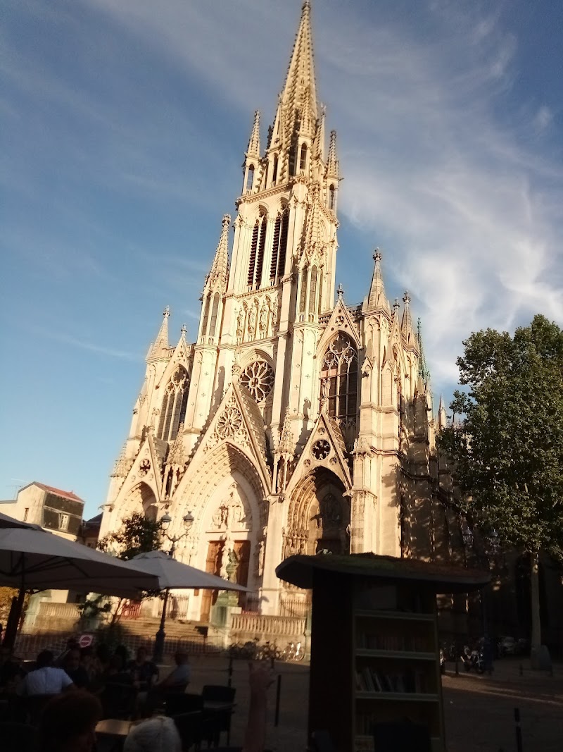 Restaurant La Mer ÉGÉE à Nancy, France