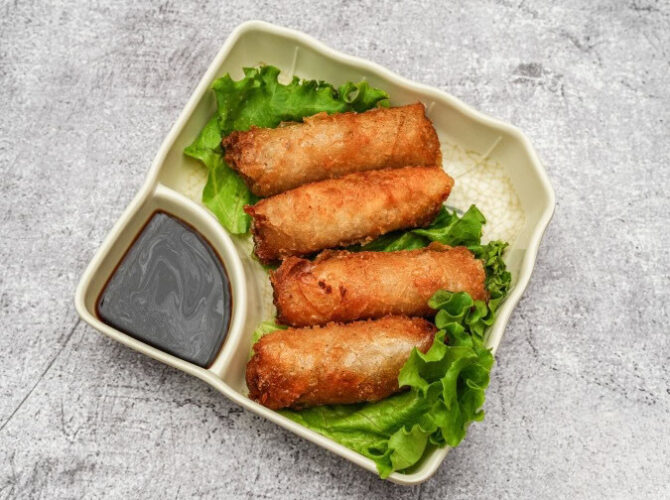 Restaurant LA MIAN JI RAMEN à Nancy, France