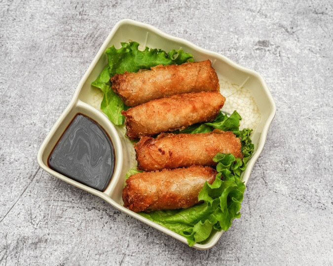 Restaurant LA MIAN JI RAMEN à Nancy, France