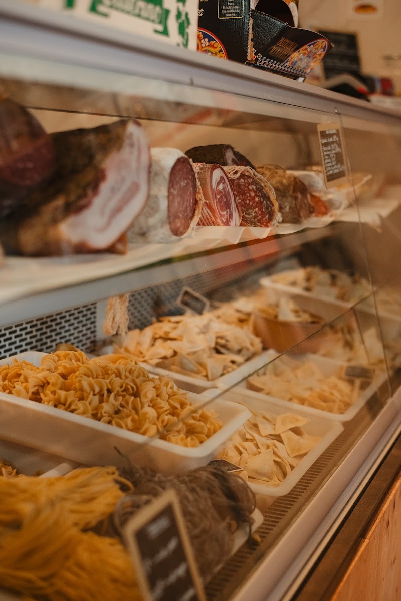 Restaurant La Nonna Lina – Epicerie Fine Toulouse à Toulouse, France — photo 2