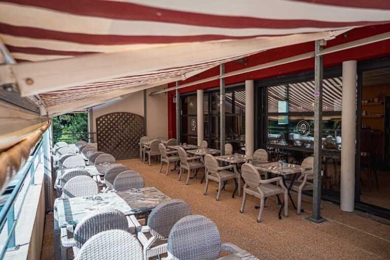 La Nonna Restaurant Montpellier Millénaire