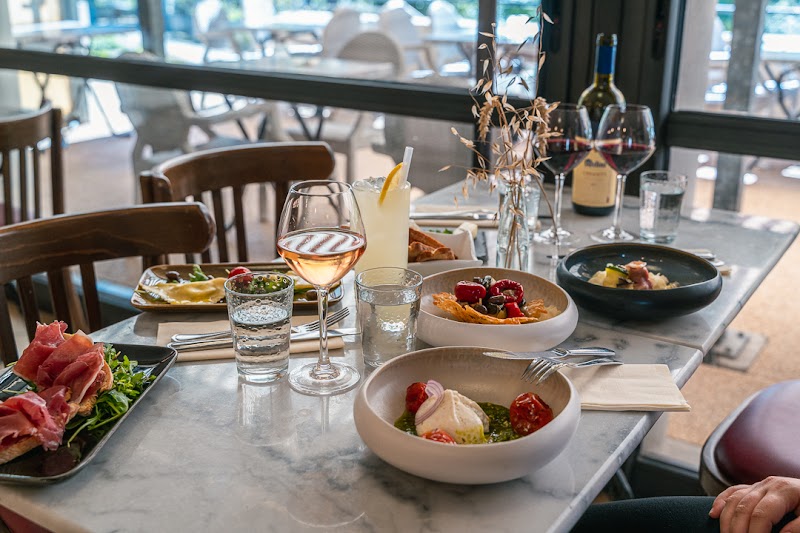 La Nonna Restaurant Montpellier Millénaire à Montpellier, France