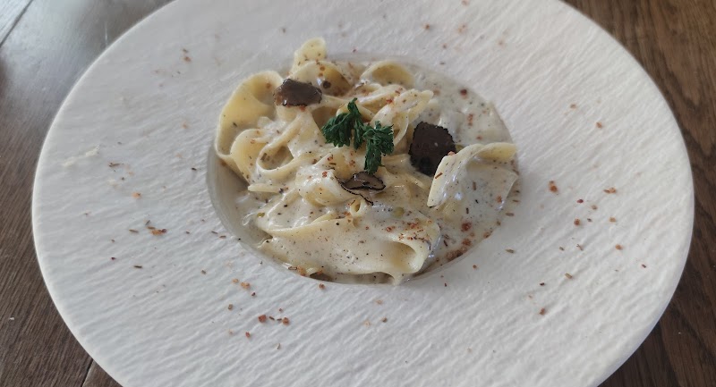 La Nonna Restaurant Montpellier Millénaire à Montpellier, France