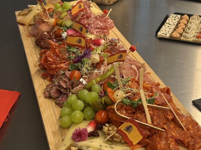 Restaurant LA PAELLA DE PAPA à Puiseux-en-France, France