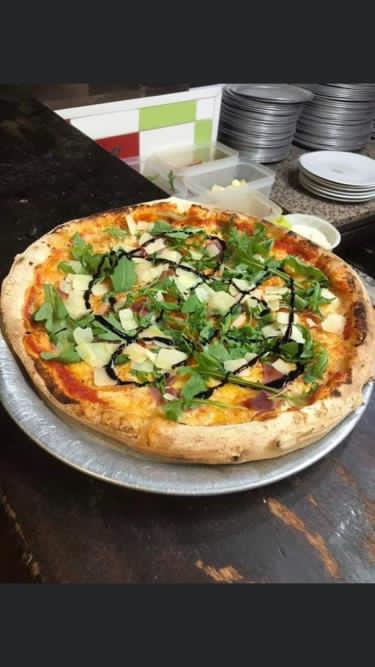 Restaurant La Pastasciutta à Toulouse, France