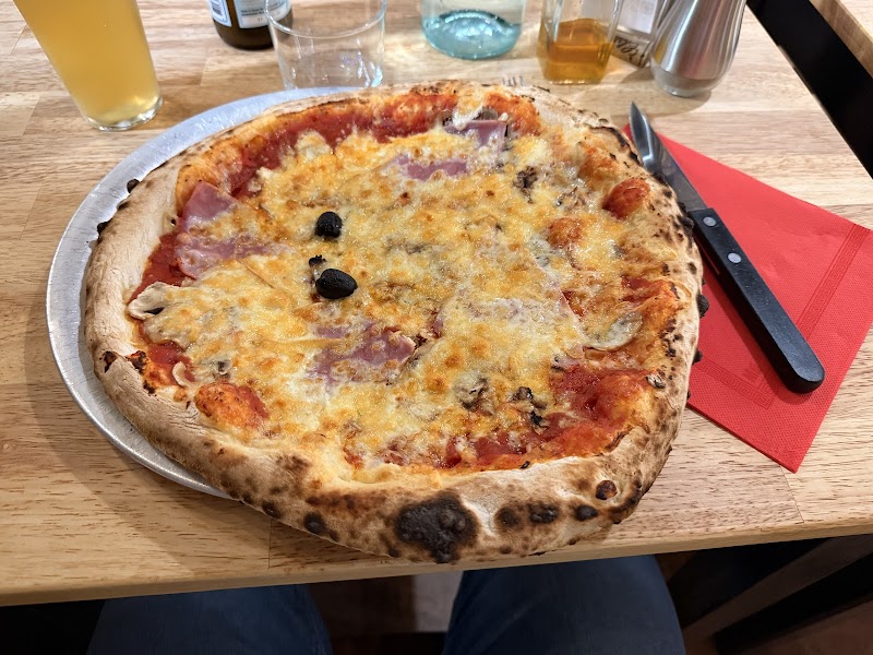 Restaurant La Pastasciutta à Toulouse, France