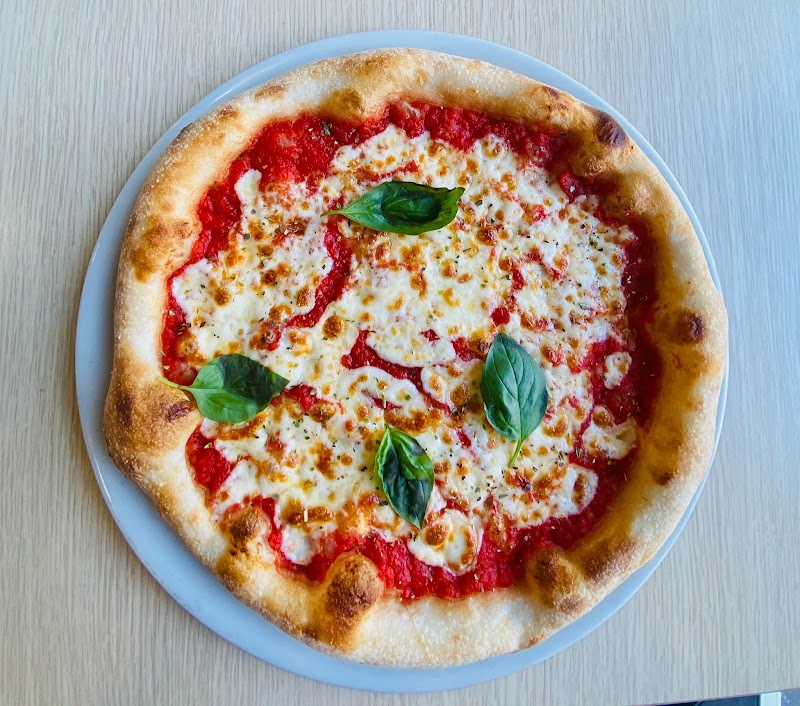 Restaurant La Pazienza à Lille, France