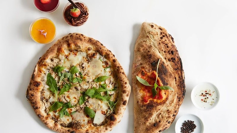 Restaurant La Perla à Paris, France