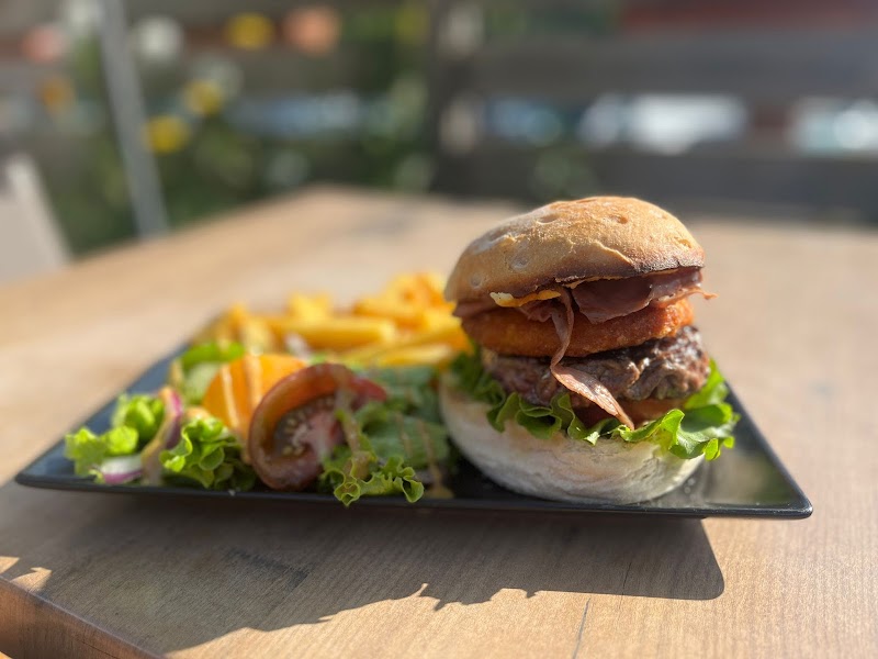 Restaurant La petite blaitiere à Chamonix-Mont-Blanc, France