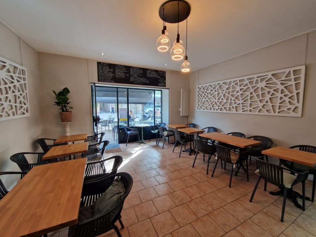 La Petite Cantine
