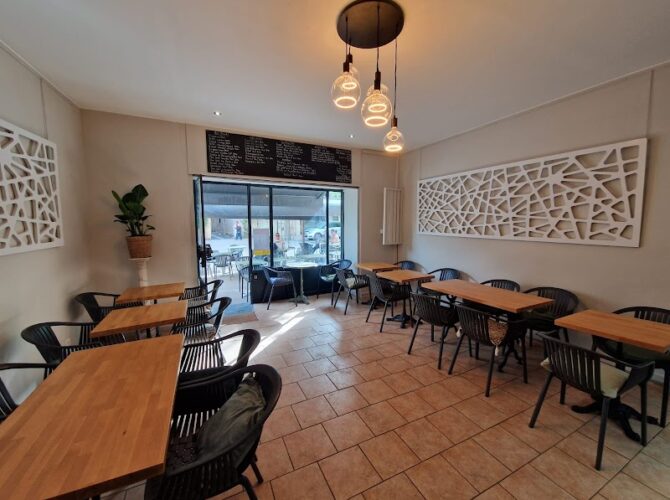 Restaurant La Petite Cantine à Pézenas, France