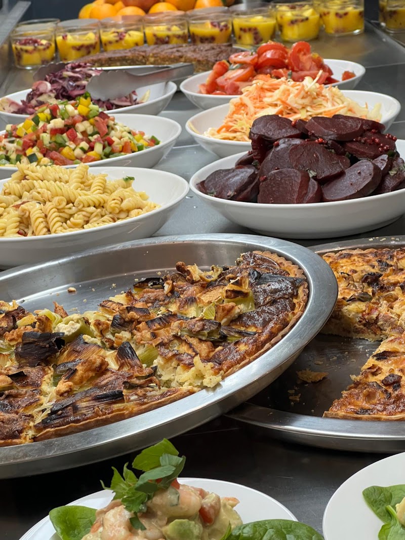 Restaurant La Petite Cantine à Pézenas, France