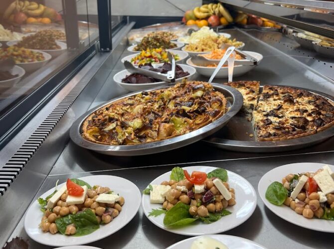 Restaurant La Petite Cantine à Pézenas, France