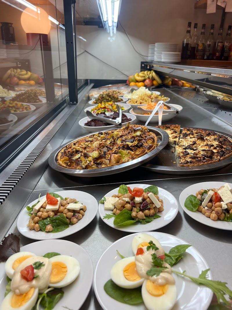 Restaurant La Petite Cantine à Pézenas, France