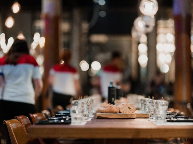 Restaurant LA PETITE CUISINE à Chamonix-Mont-Blanc, France