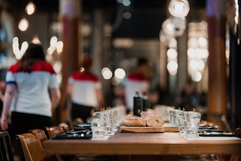 Restaurant LA PETITE CUISINE à Chamonix-Mont-Blanc, France