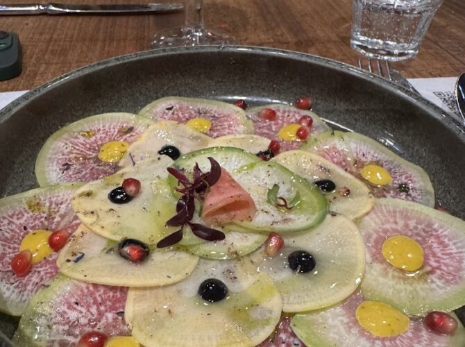 Restaurant LA PETITE CUISINE à Chamonix-Mont-Blanc, France