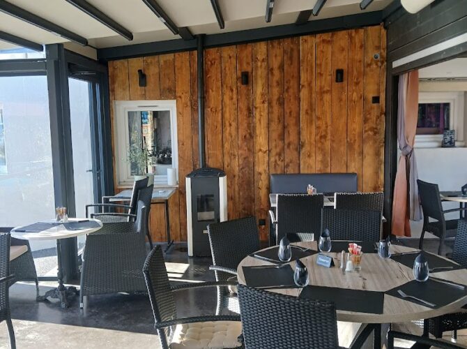 Restaurant La Petite Maison, Chez Wil’s à Gap, France