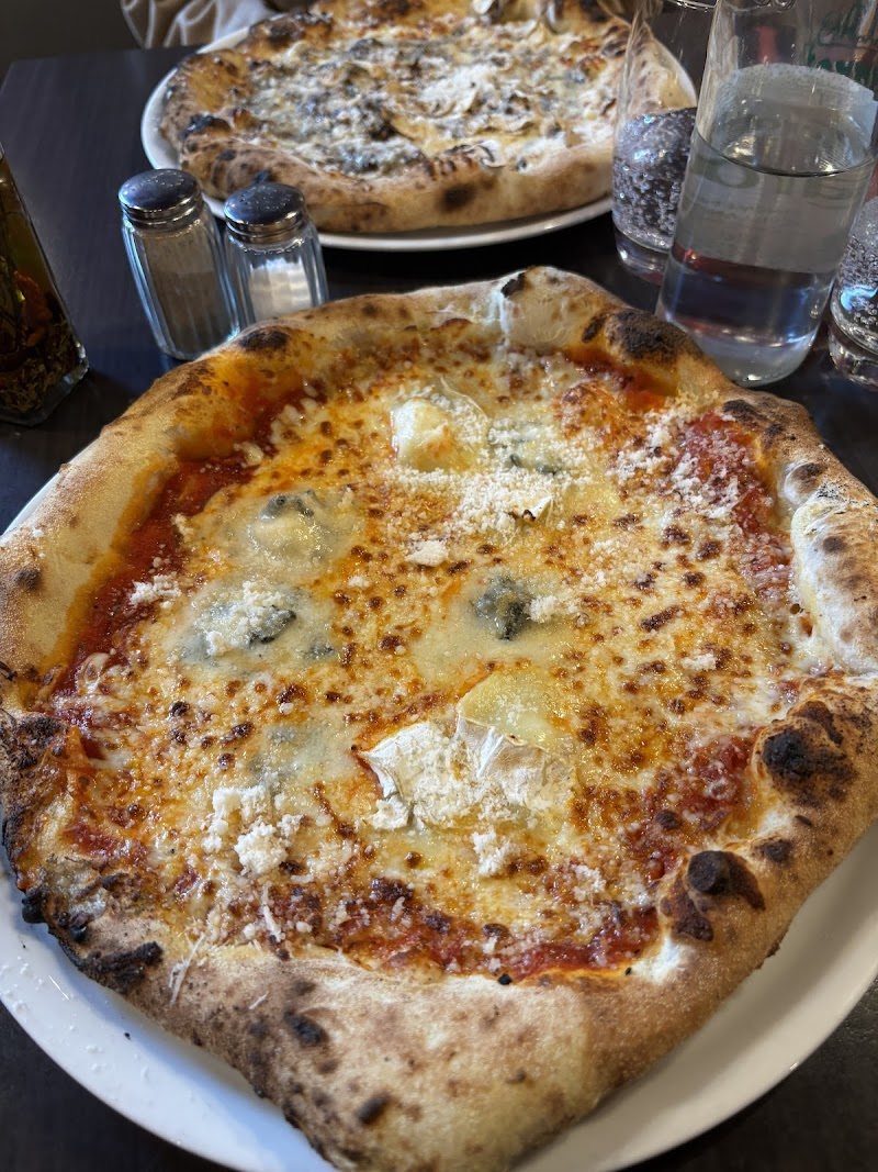Restaurant La Piazza à Strasbourg, France — photo 2