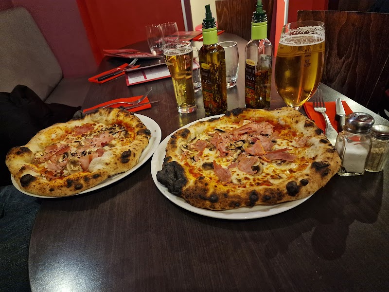 Restaurant La Piazza à Strasbourg, France — photo 3