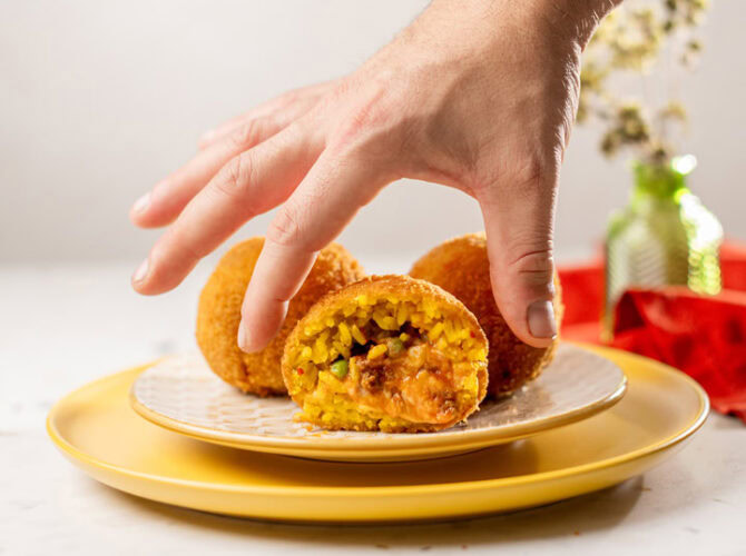 Restaurant La pignatella Grenoble à Grenoble, France