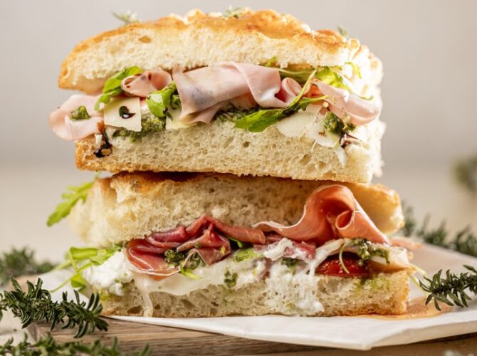 Restaurant La pignatella Grenoble à Grenoble, France