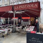 La Pizz’Zola à Dijon