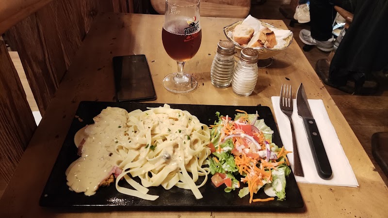 Restaurant La Potence à Strasbourg, France — photo 3