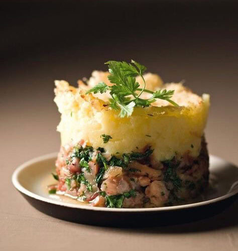 Restaurant La p’tite Cocotte à Reims, France