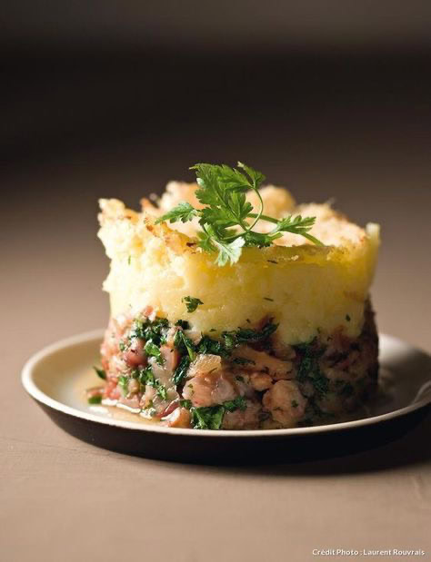 Restaurant La p’tite Cocotte à Reims, France