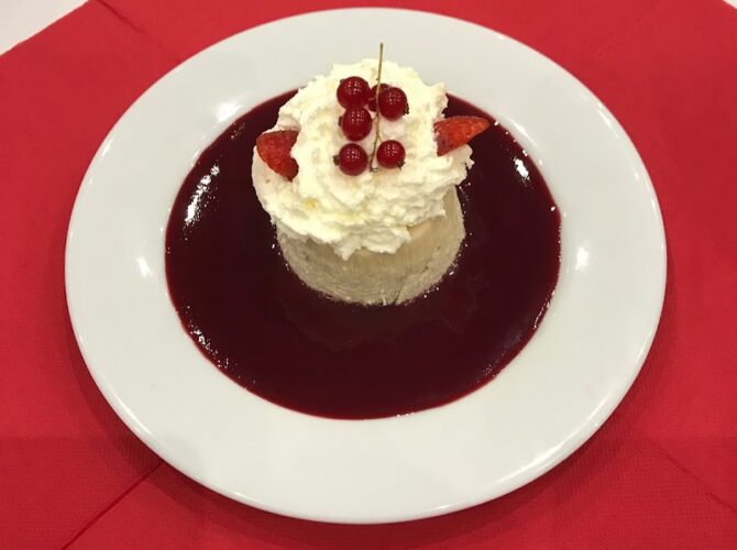 Restaurant La p’tite Cocotte à Reims, France