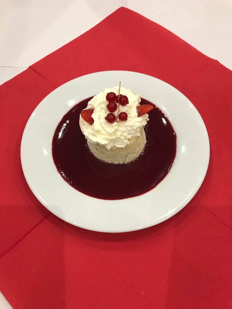 Restaurant La p’tite Cocotte à Reims, France