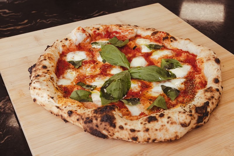 Restaurant La p’tite trattoria à Dijon, France