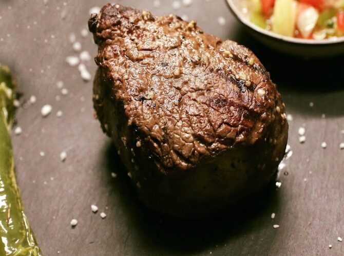 Restaurant La Querencia Paris à Paris, France