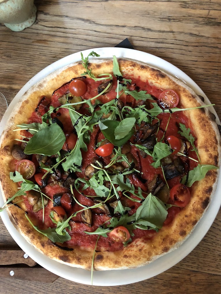 Restaurant La Rotonde Stalingrad à Paris, France