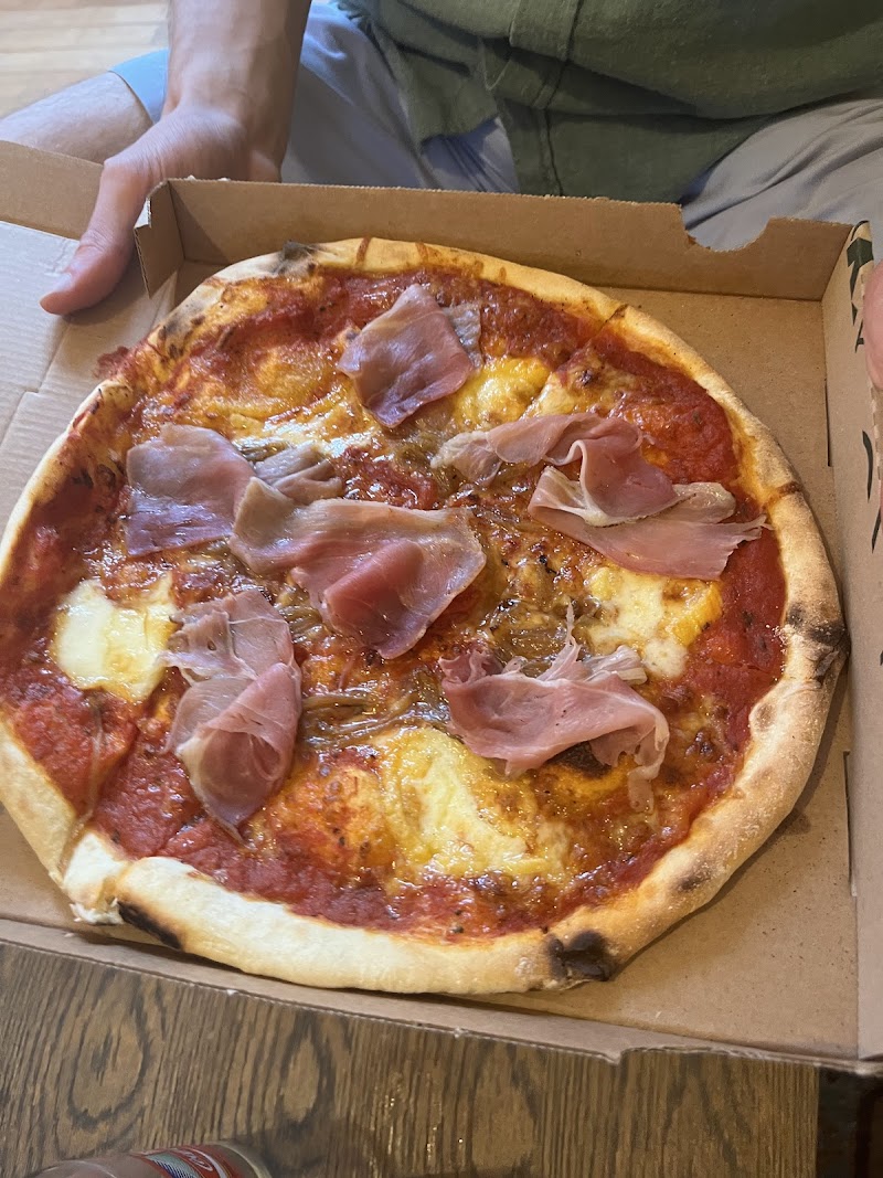 Restaurant La Scala à Brest, France