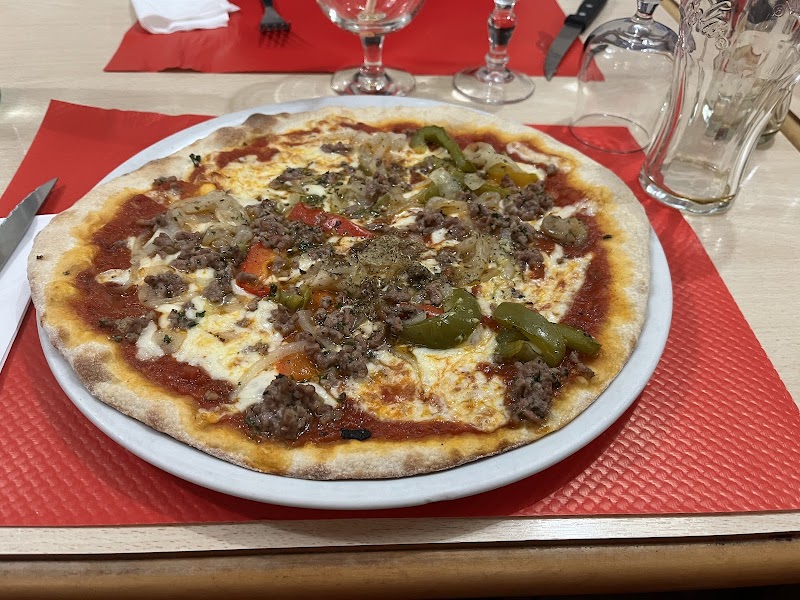 La Scala Restaurant à Dijon, France