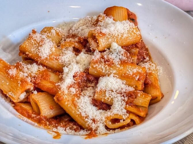 Restaurant La Solita Taverna à Paris, France