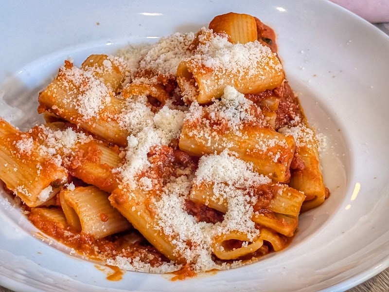 Restaurant La Solita Taverna à Paris, France