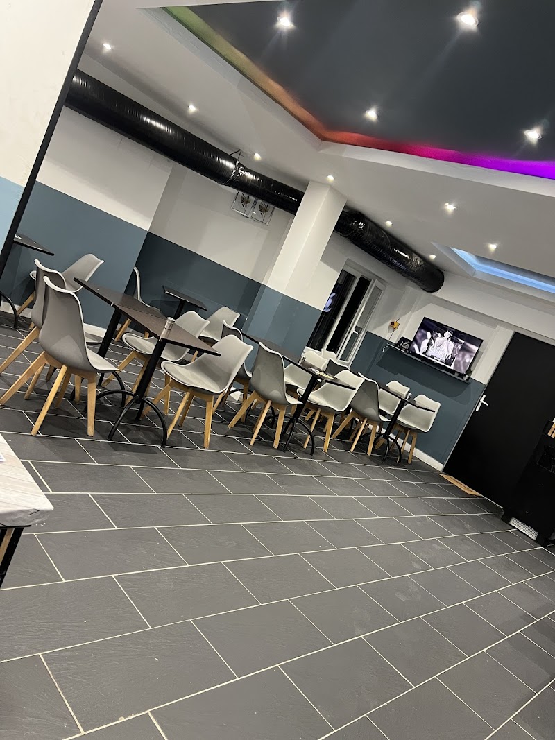 Restaurant La Storia (Gares Sas) à Brest, France