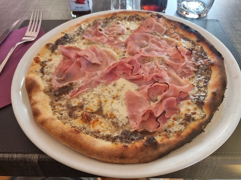 Restaurant La Storia à Colmar, France