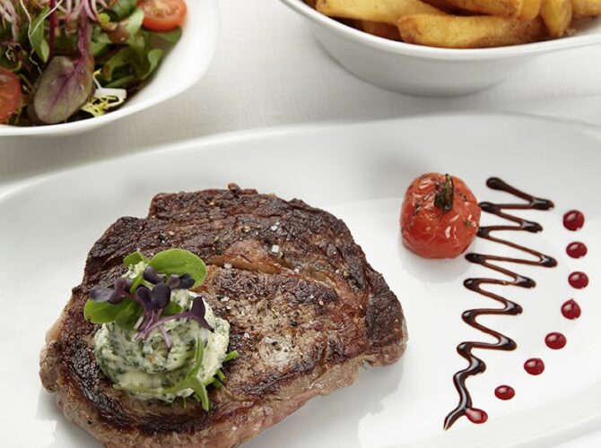 Restaurant La Table de Fred Issenheim à Issenheim, France